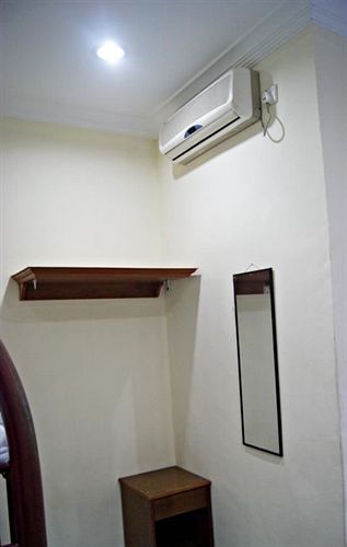 Samudera Hotel Kampung Kuala Besut Extérieur photo
